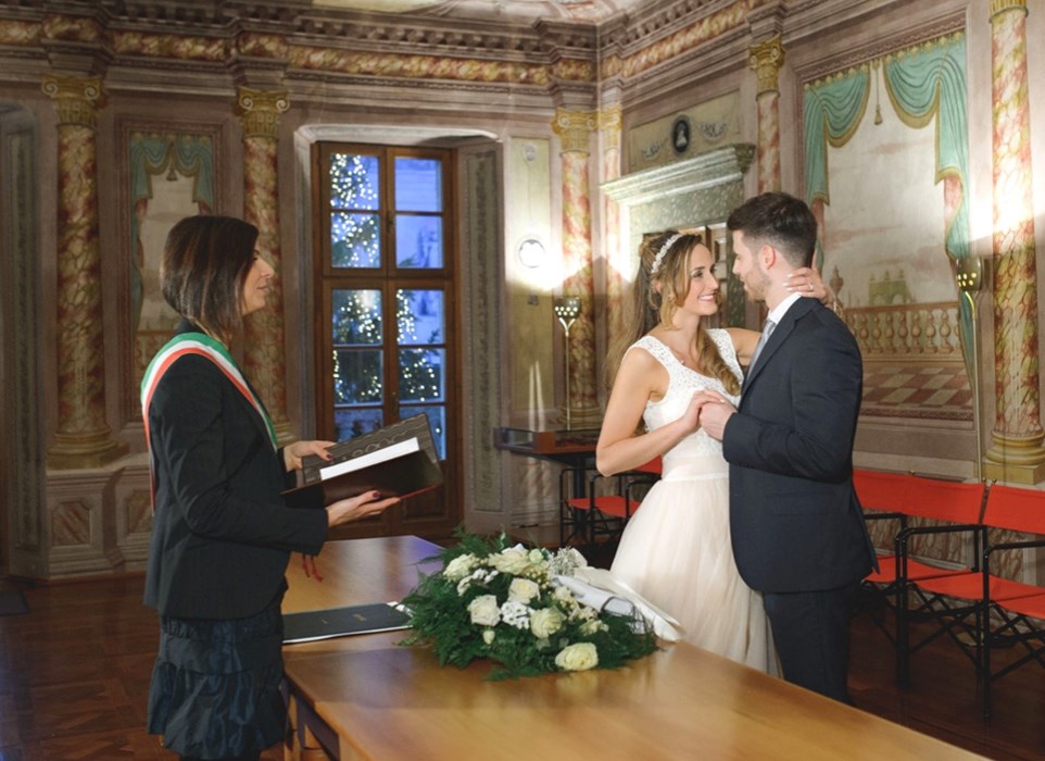 Palazzo Giuliani