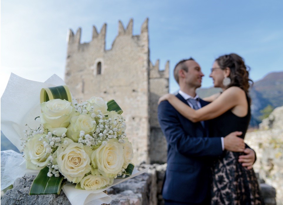Castello Di Arco